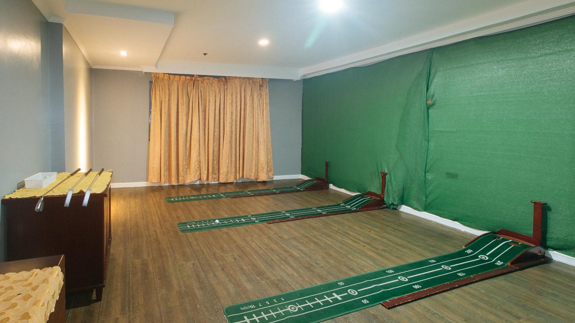 Reddoorz Premium At Jjimjbang Hotel Spa Manila Exterior foto
