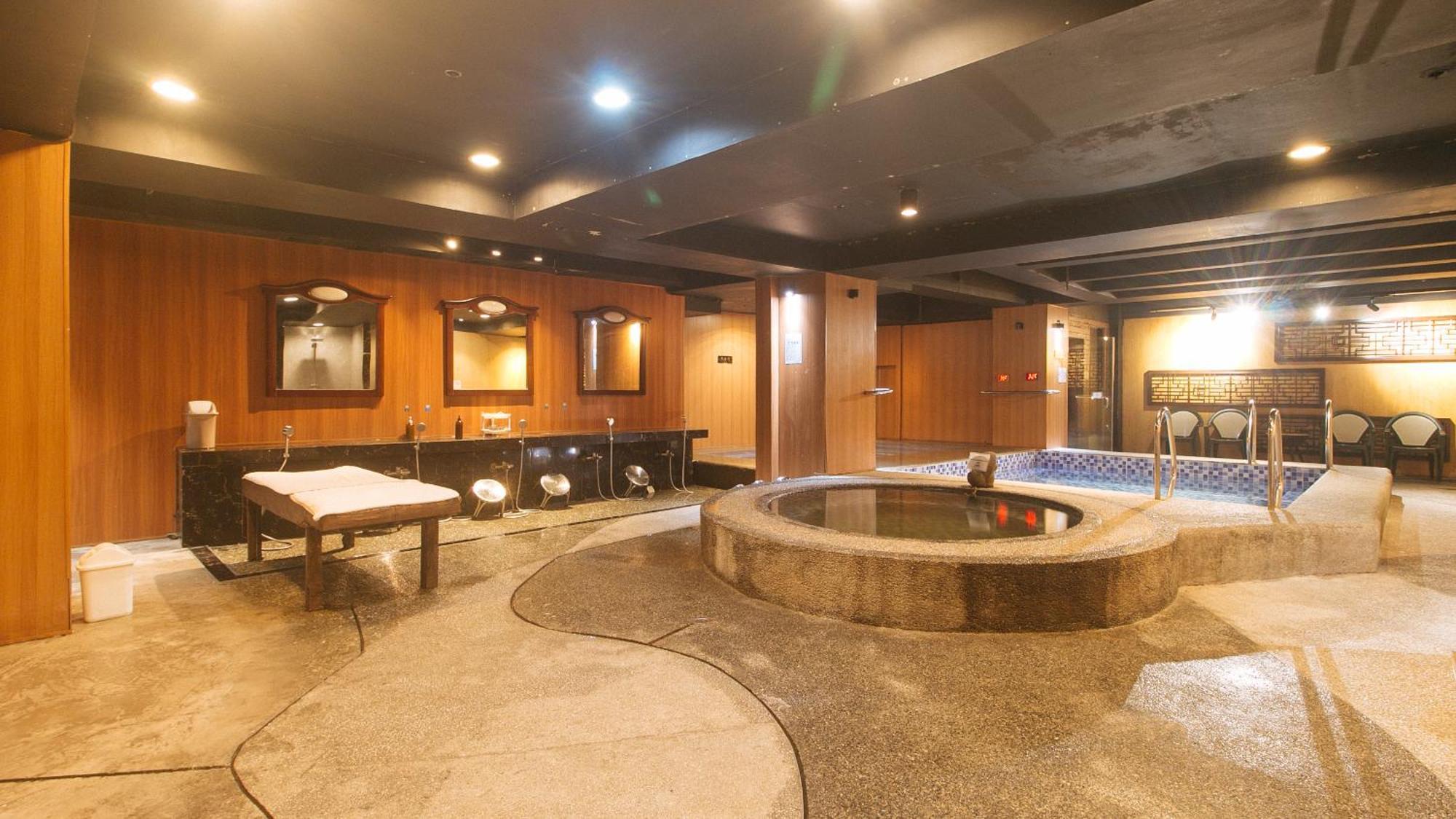Reddoorz Premium At Jjimjbang Hotel Spa Manila Exterior foto