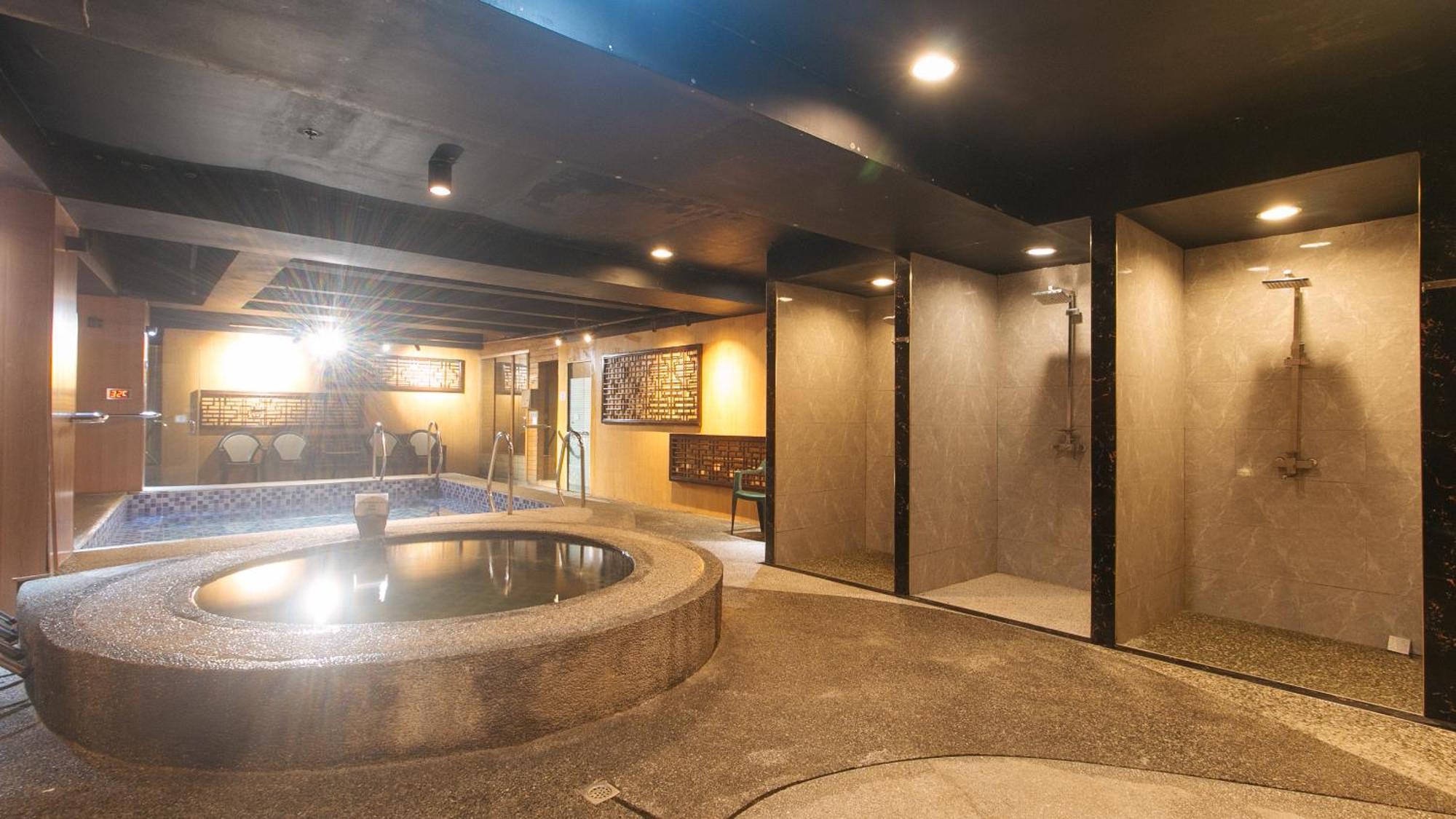 Reddoorz Premium At Jjimjbang Hotel Spa Manila Exterior foto
